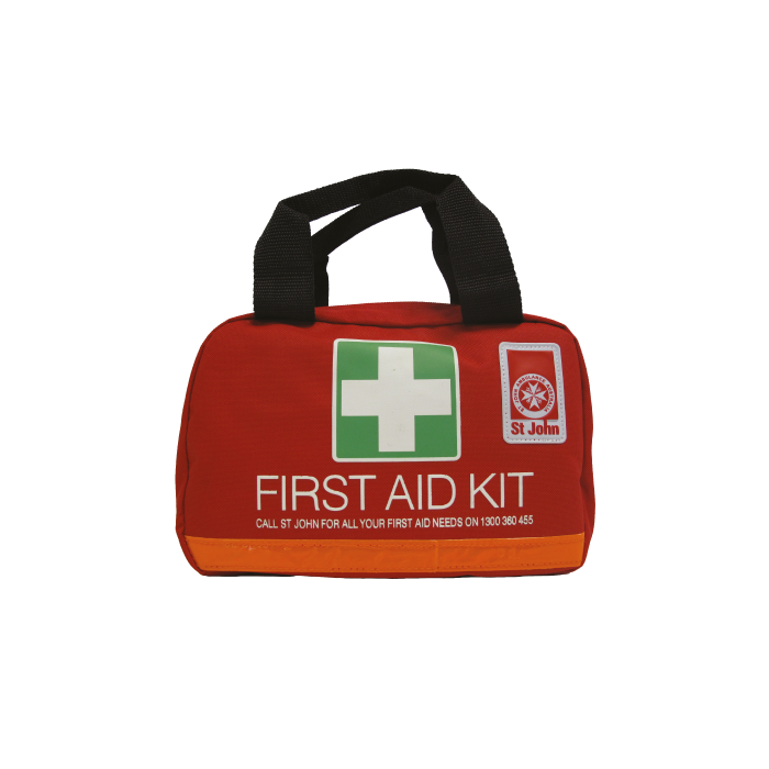 Personal online med kit
