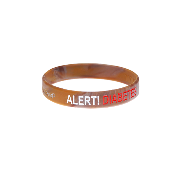 Cheap diabetic 2025 bracelets