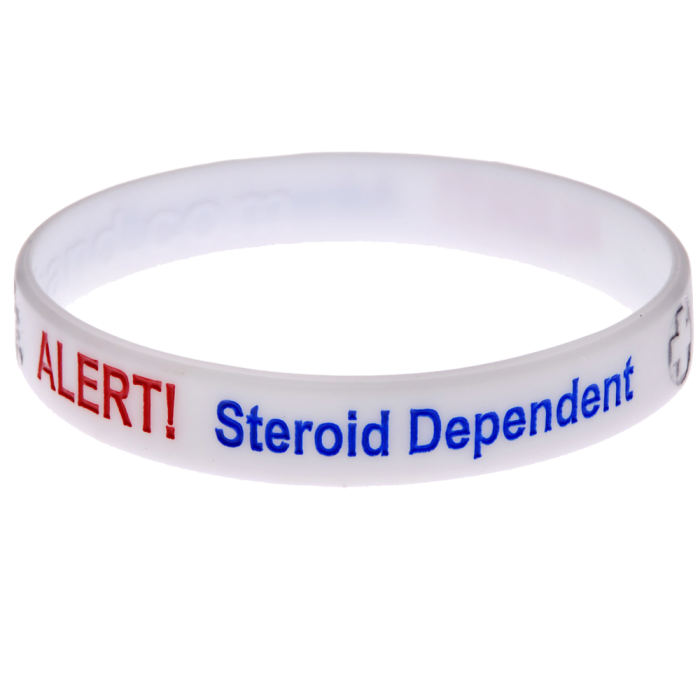 8 Truths About Diabetes Medical Alert Bracelets