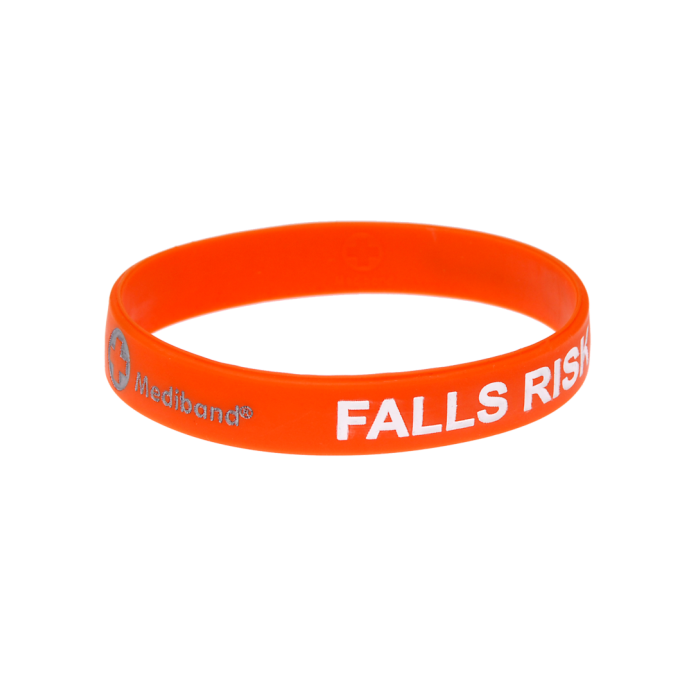 Fall alert bracelet deals