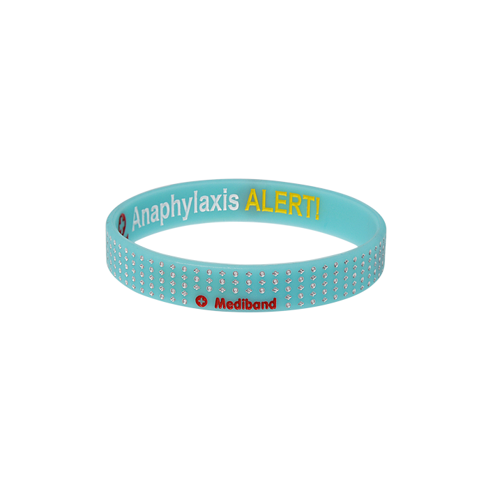Splenectomy medical sale bracelet