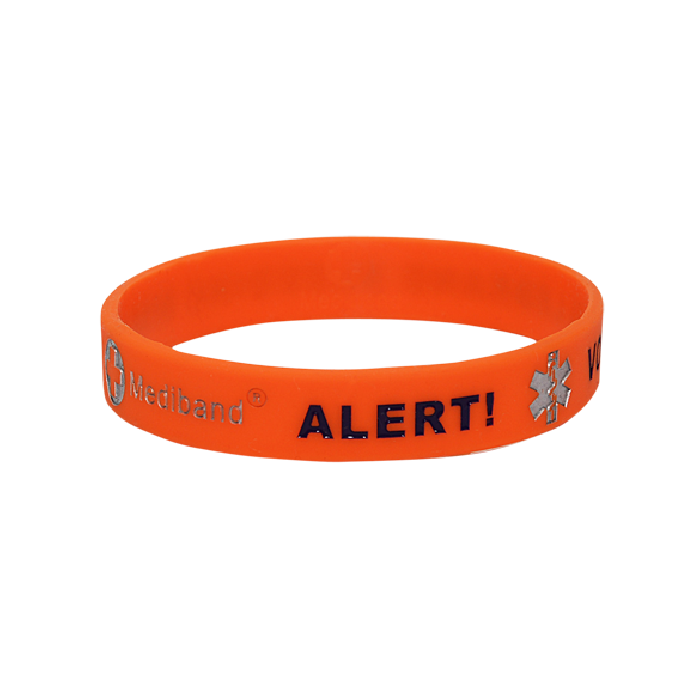 Von shop willebrand bracelet