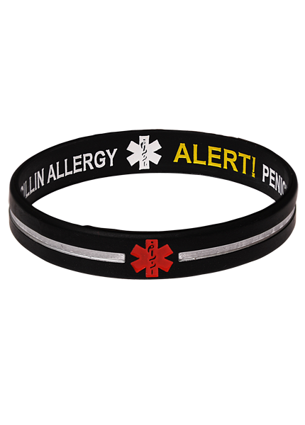 Designer Penicillin Allergy