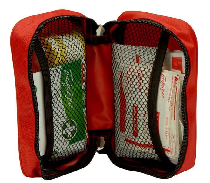 Personal First Aid Kit