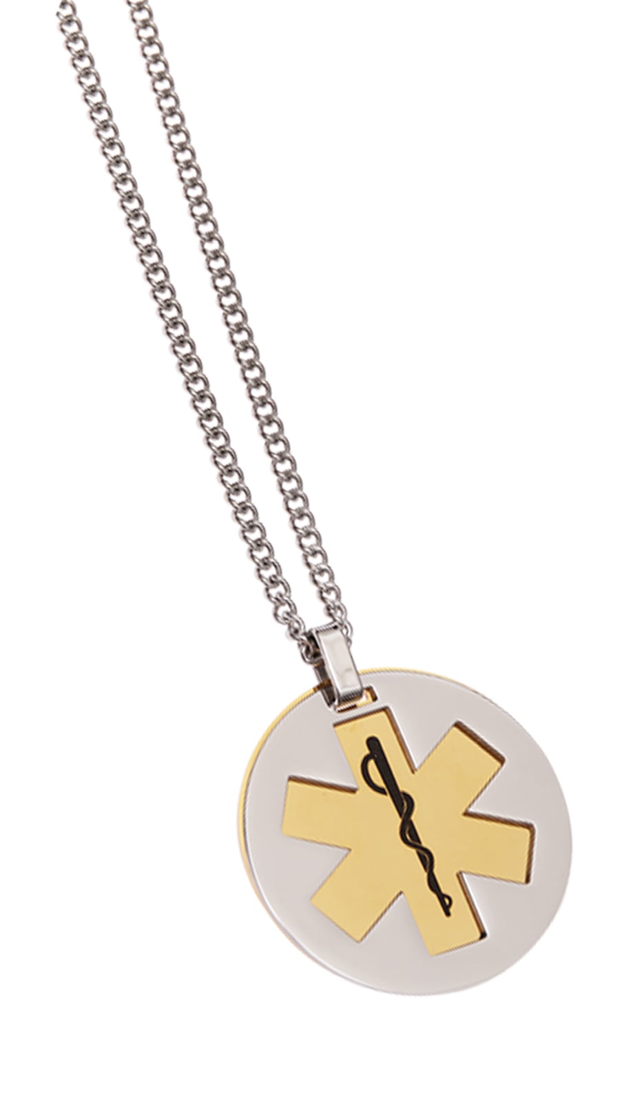 Pivot Pendant Blank