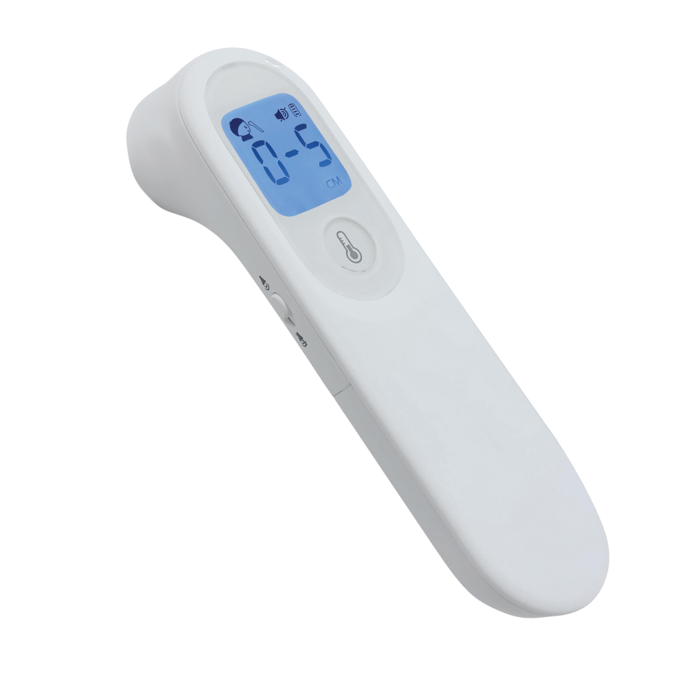 Infrared Forehead Thermometer