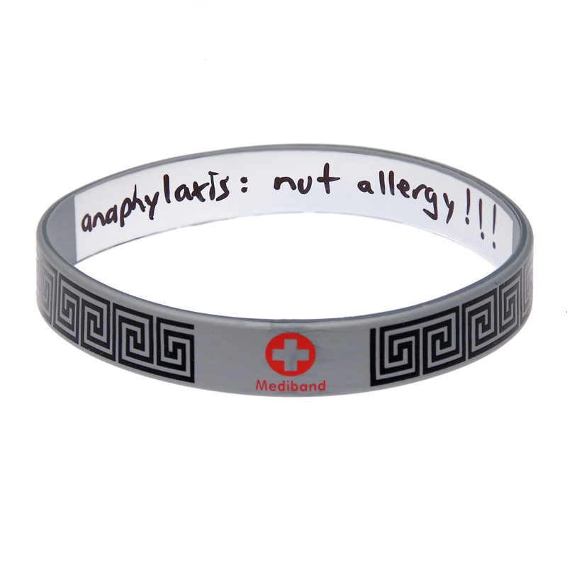 Deco Write-On Bracelet