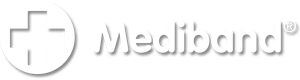 Mediband Logo