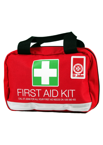 st john first aid kits
