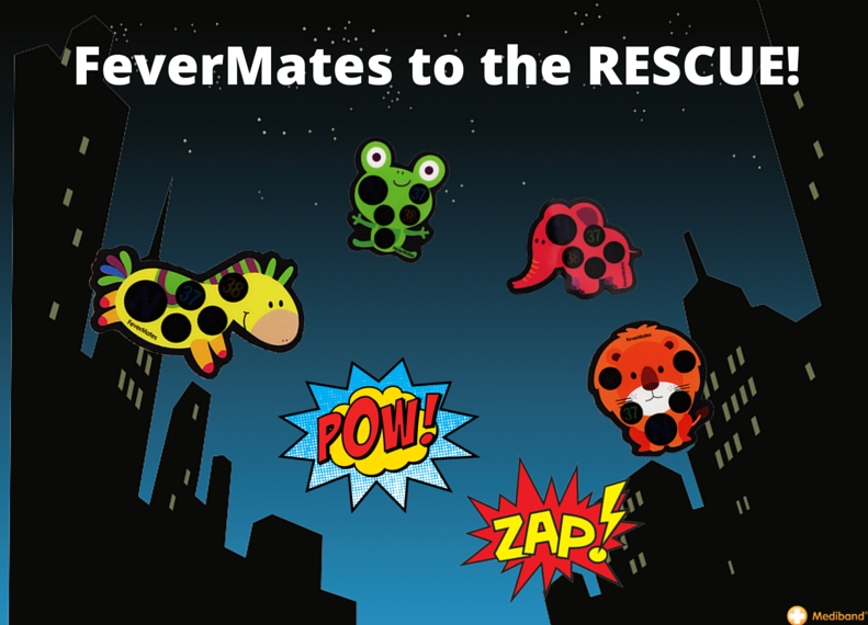 FeverMates' Top Tips For Staying Flu Free This Winter