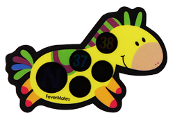 fevermate, mediband, flu season