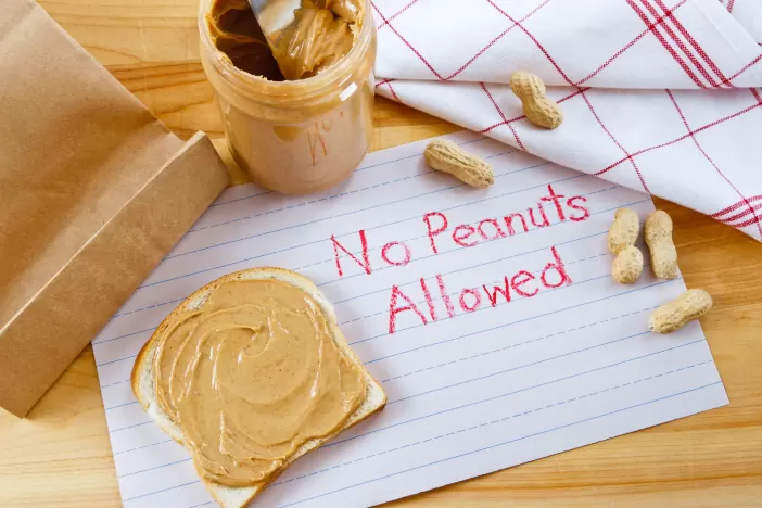 Allergy Wristbands & Anti-Allergy Kits — Complete Australian Guide (2026)