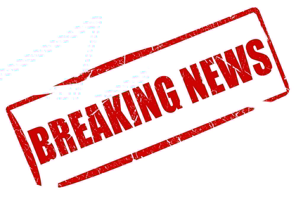 Breaking News