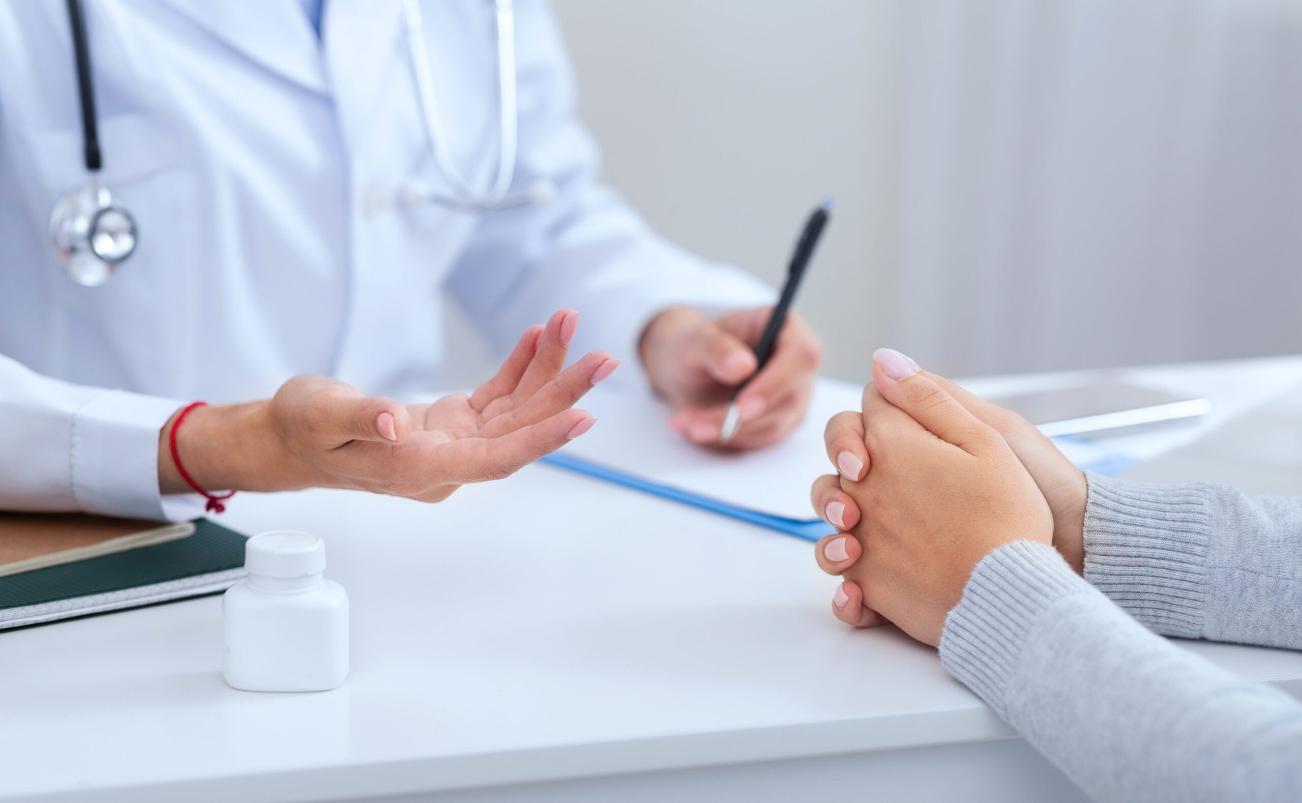 treatment restrictions