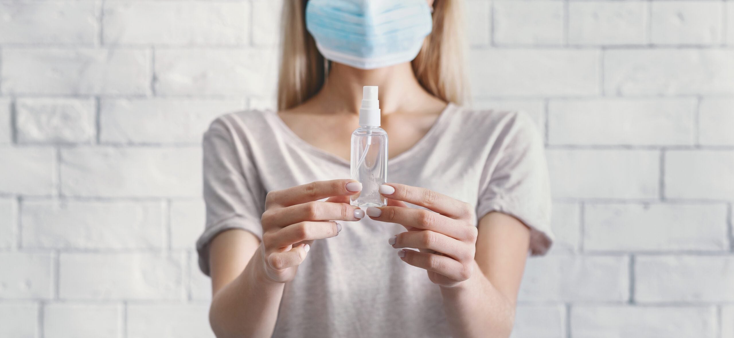 Do hygiene practices to prevent coronavirus