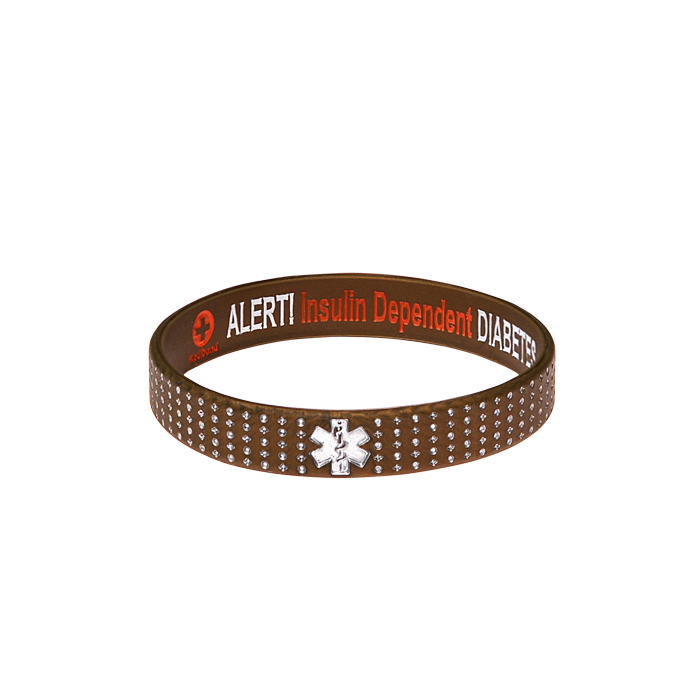 Shop Mediband — Medical Alert Jewellery That Saves Lives