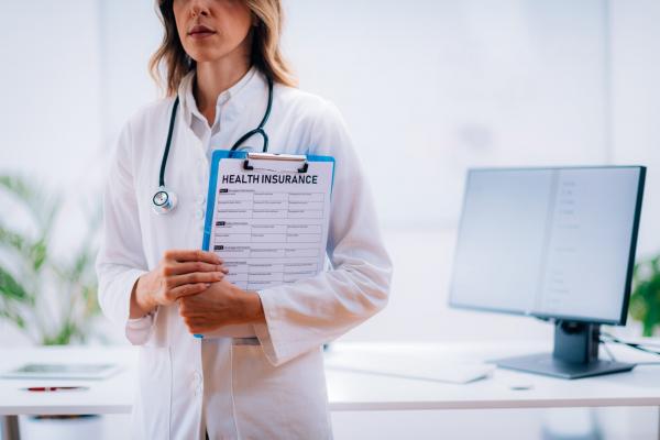 Understanding Health Insurance Terms