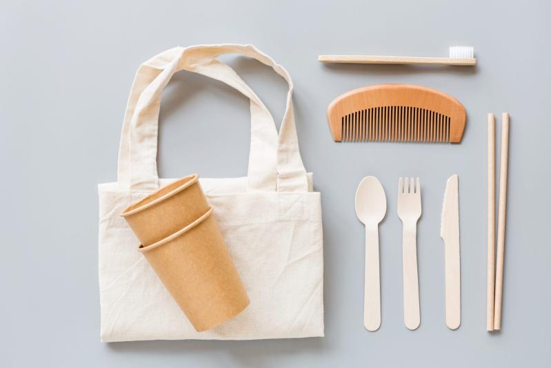 5 Reasons for Why Businesses Should Switch to Biodegradable Packaging