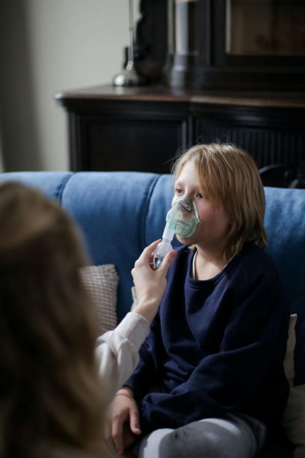 What is an asthma action plan?