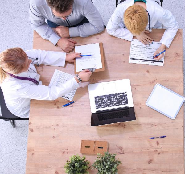 Solving the Issue of Patient Safety with Medical Alert Bracelets