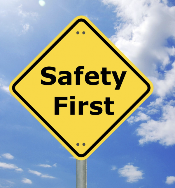 Enjoy Outdoor Activities Without Worry