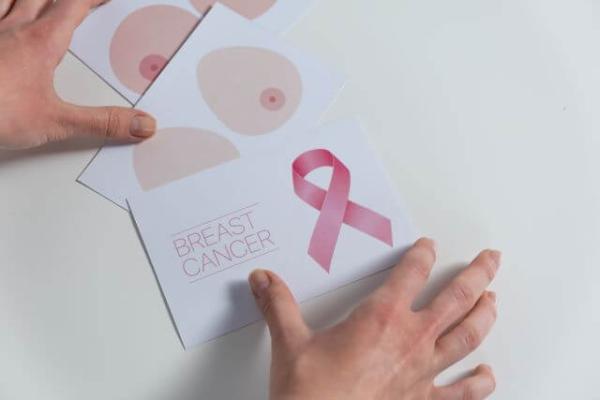 Living Well in Breast Cancer Awareness Month