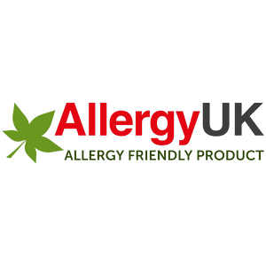 Allergy UK Allergy Friendly Product