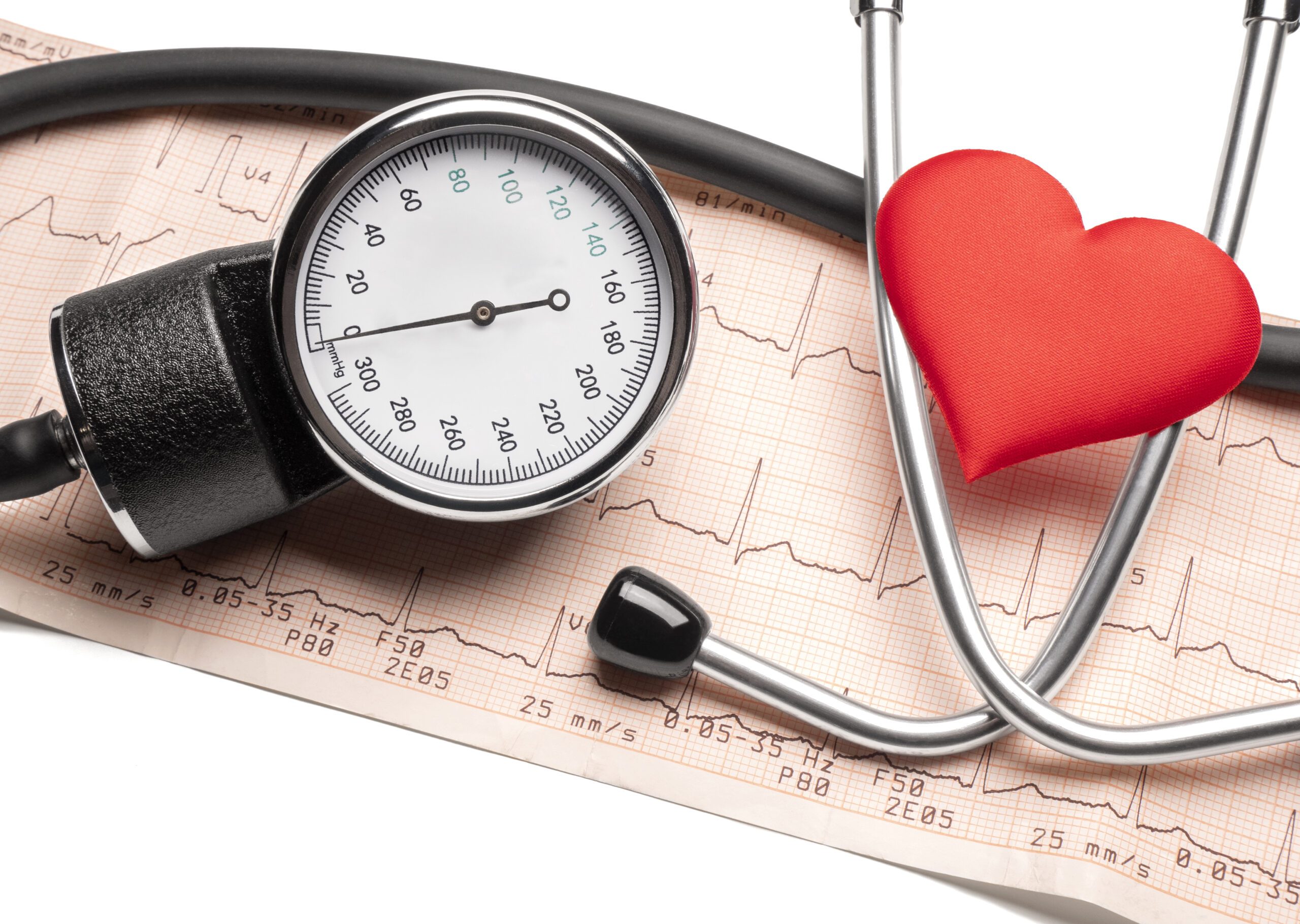 Hoe hoge bloeddruk te behandelen?