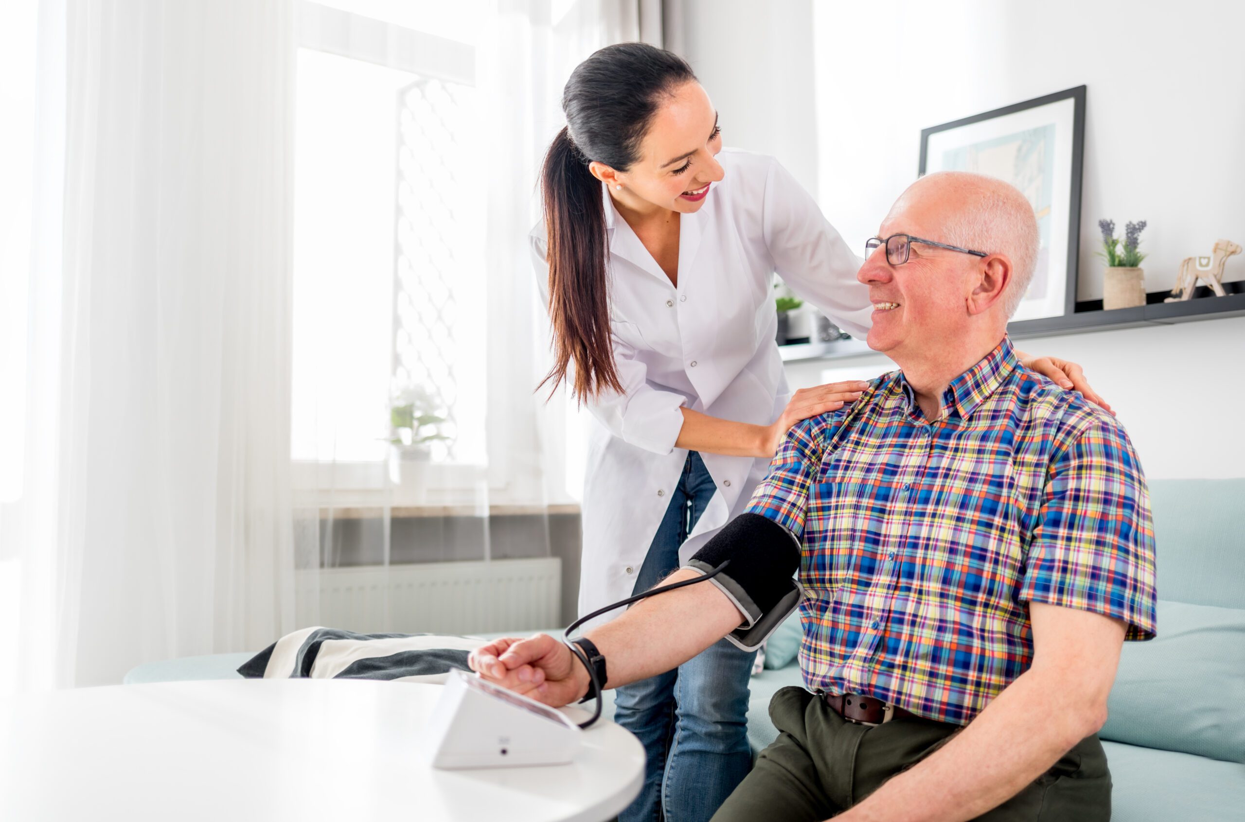 Living With Dangerously High Blood Pressure:  238/134 And Beyond - qu457vk
