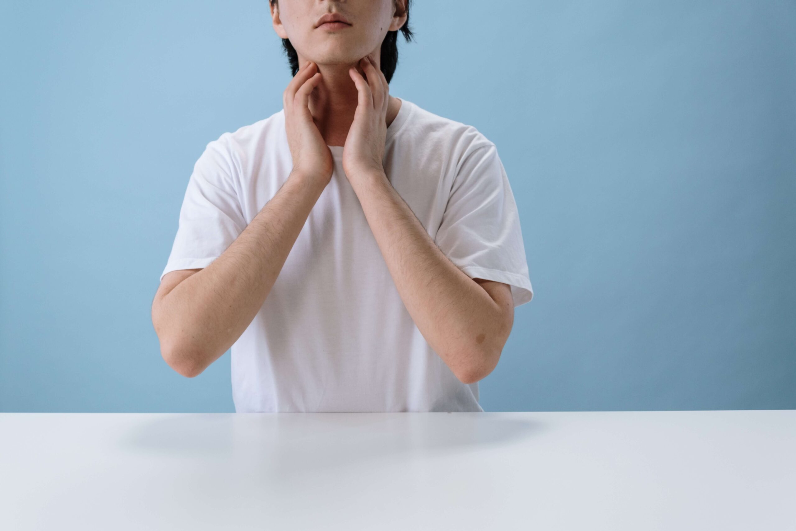 swollen lymph nodes in groin