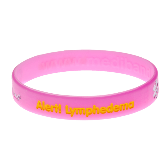 lymph node, lymph nodes, swollen lymph nodes, symptoms swollen lymph nodes, causes swollen lymph nodes, mediband, medical alert bracelet, lymphedema